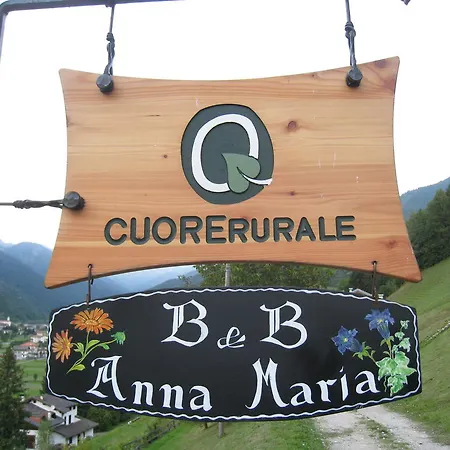 B&B Anna Maria 베제카